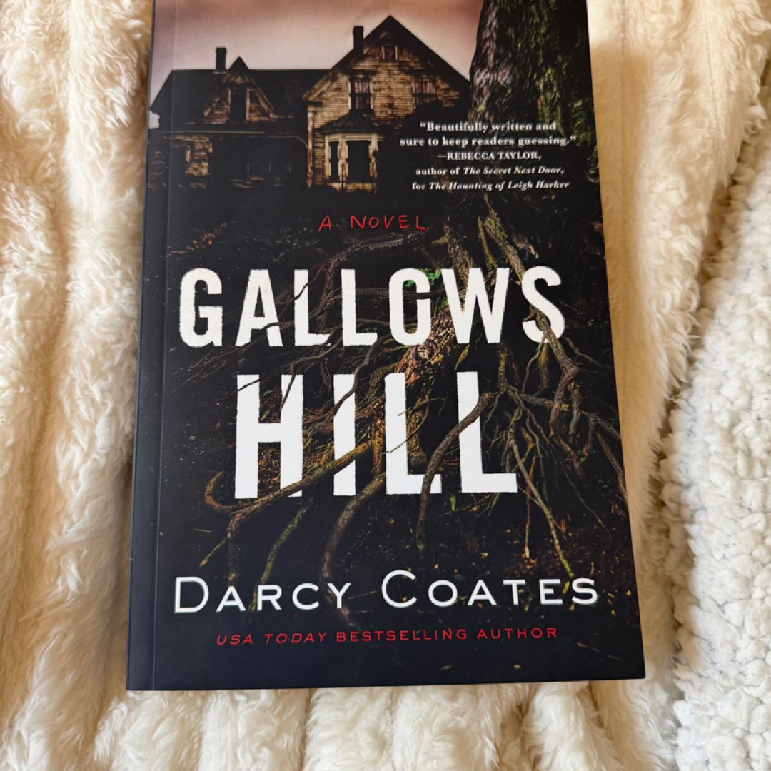 Gallows Hill