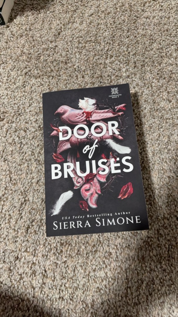 Door of Bruises