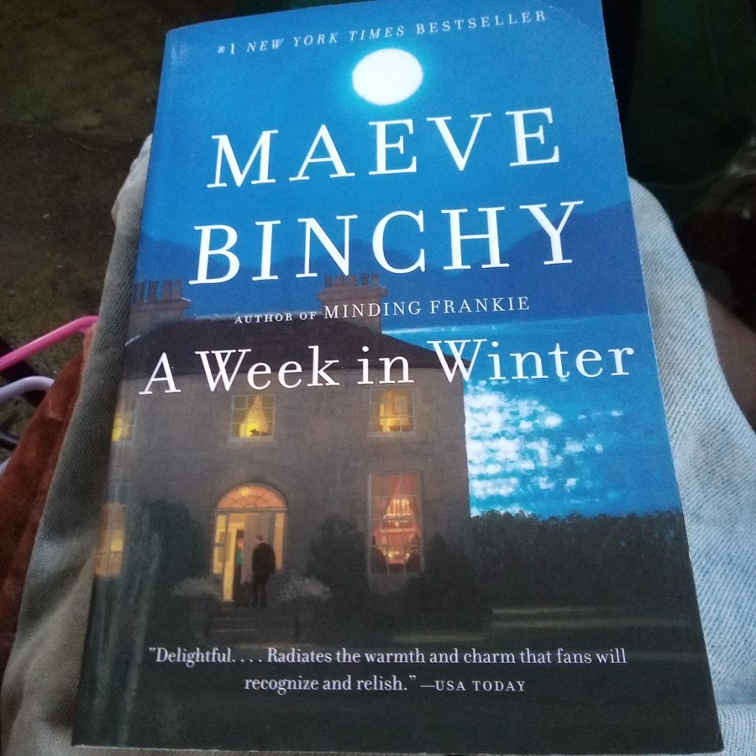 A Week in Winter