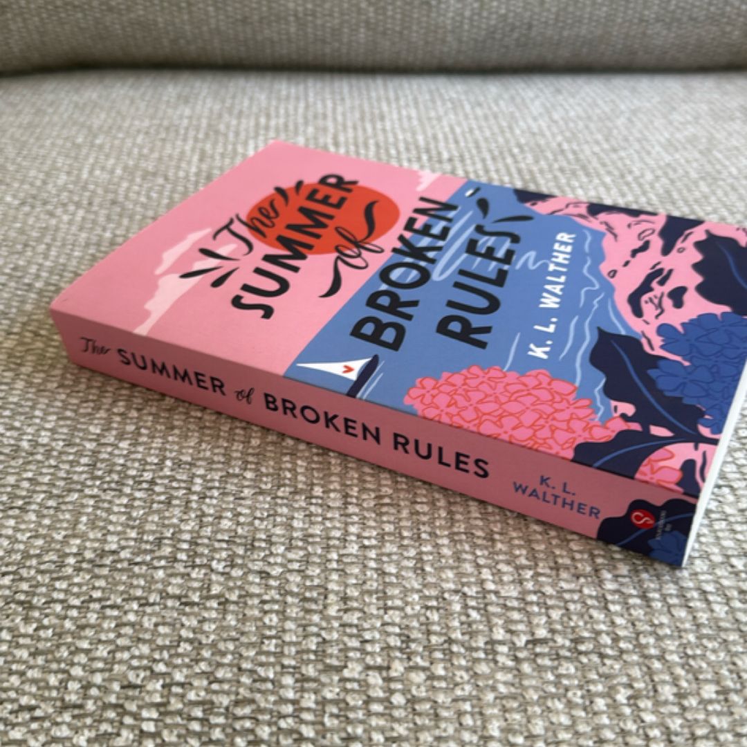 The Summer of Broken Rules