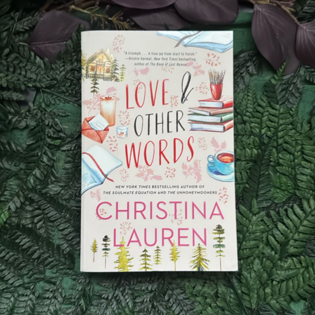 Love and Other Words