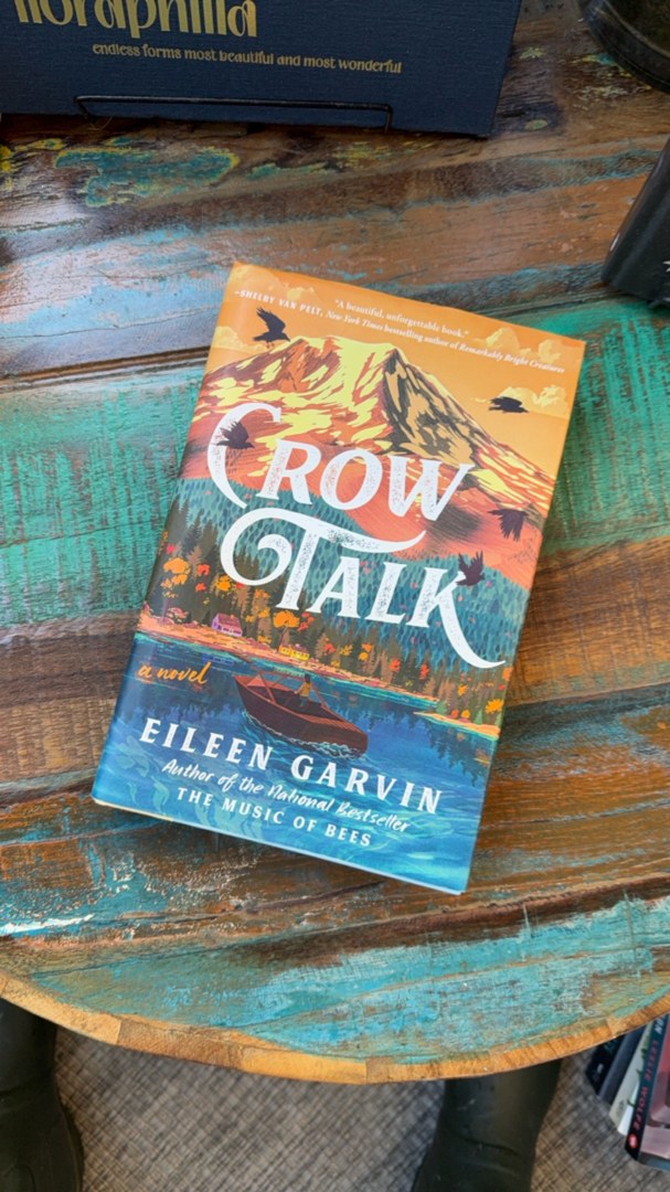 Crow Talk