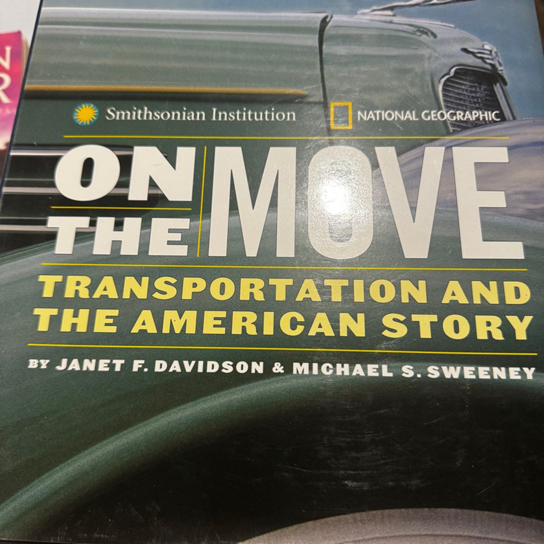 On the Move