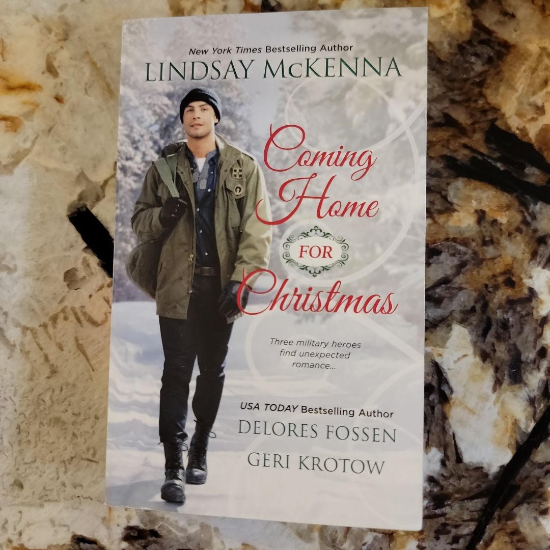 Coming Home for Christmas