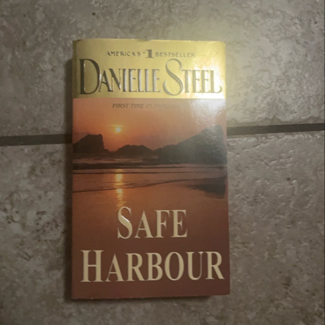 Safe Harbour