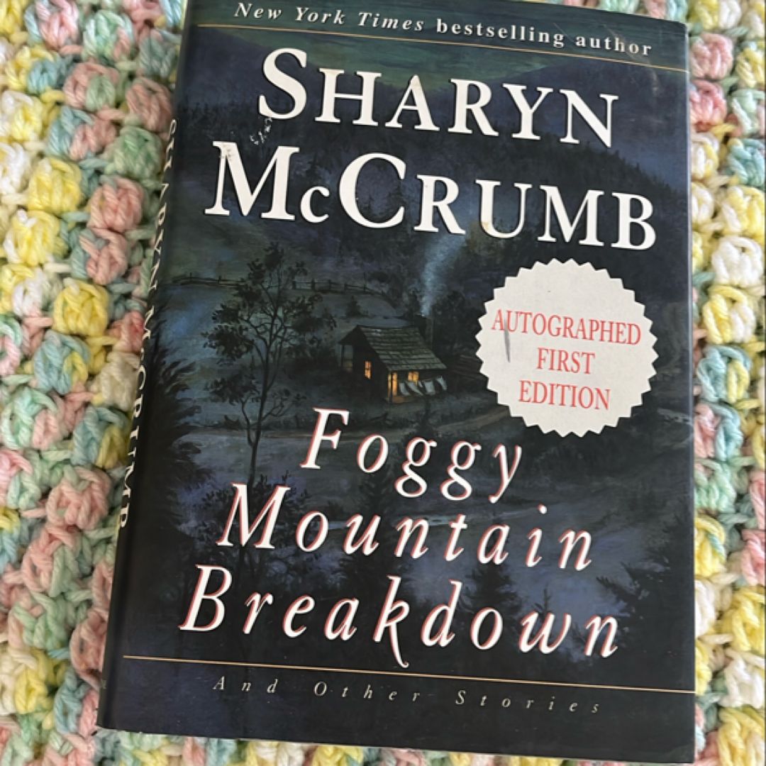 Foggy Mountain Breakdown and Other Stories