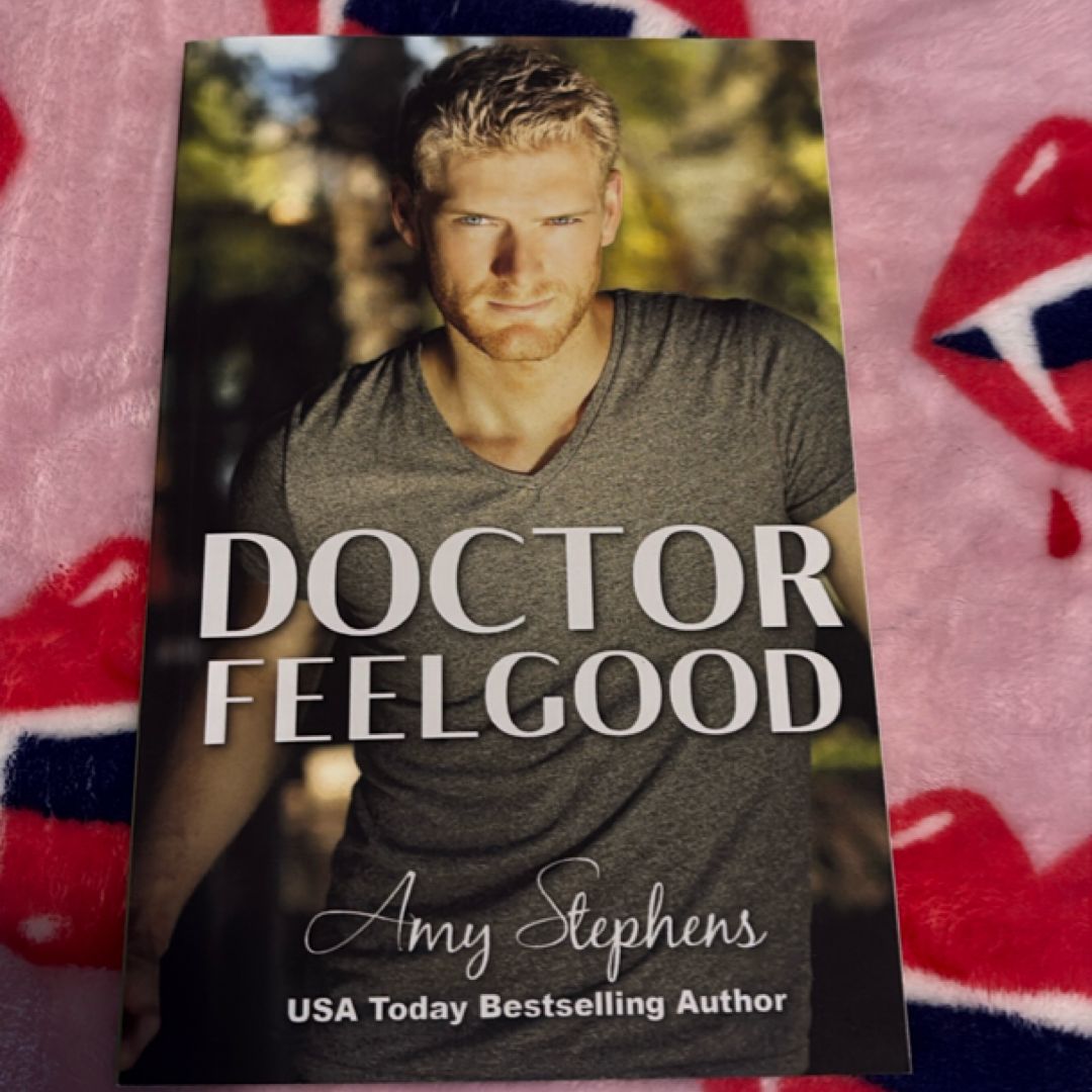 Doctor Feelgood (Doctors of Eastport General)