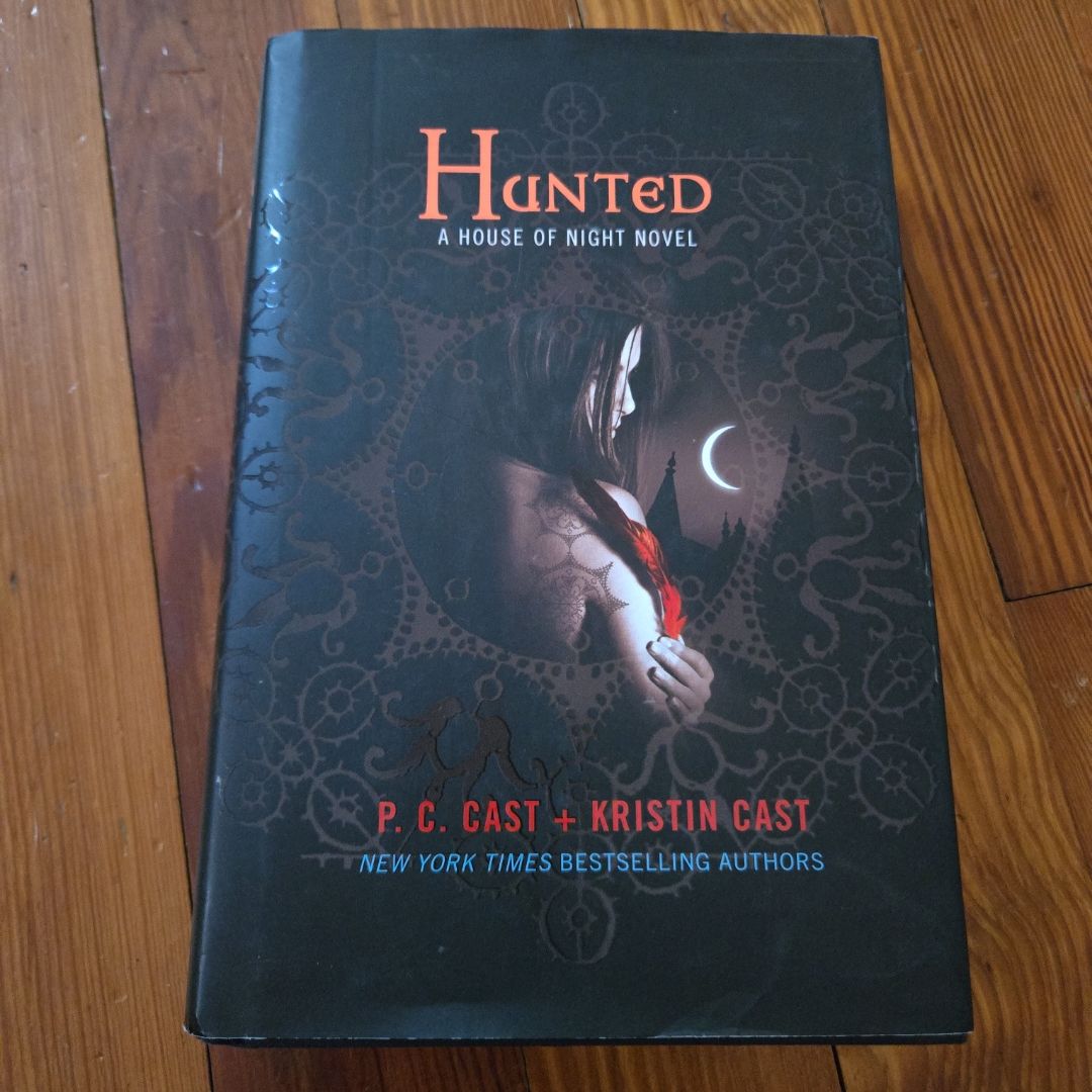 Hunted