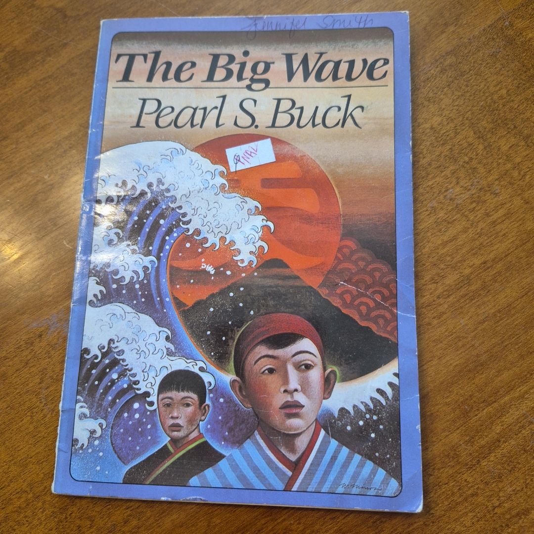 The Big Wave