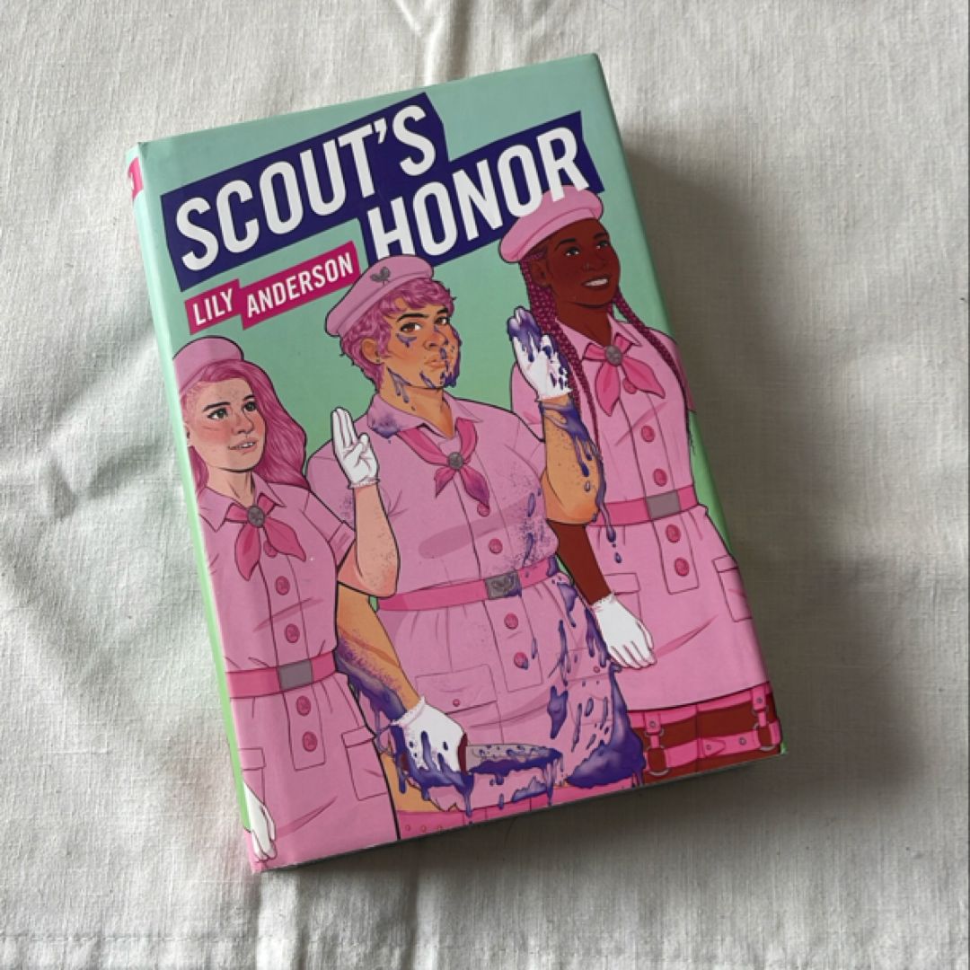 Scout's Honor