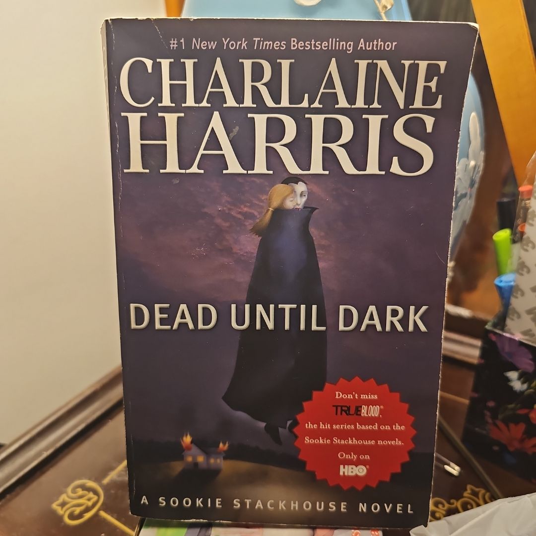 Dead until Dark