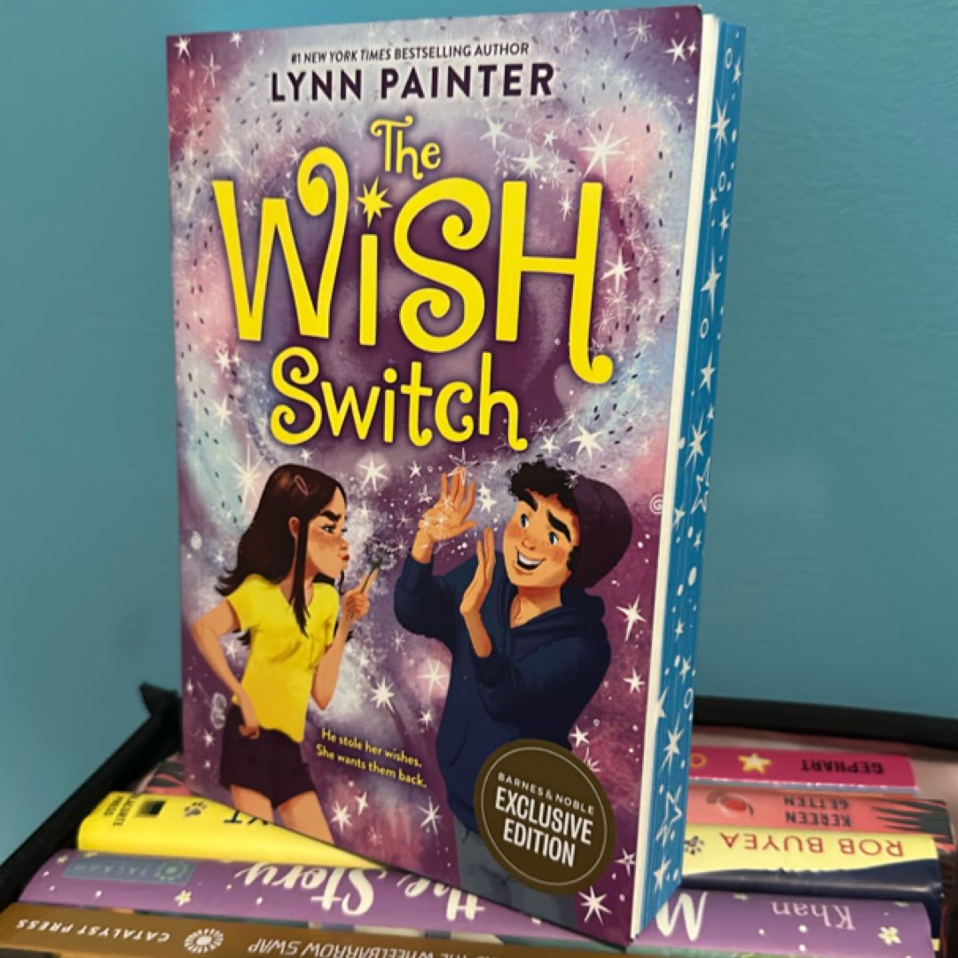 The Wish Switch