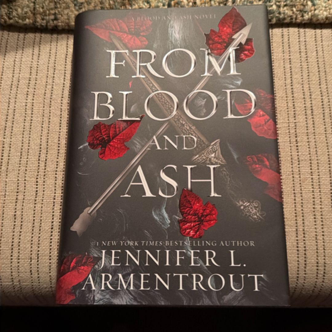 From Blood and Ash