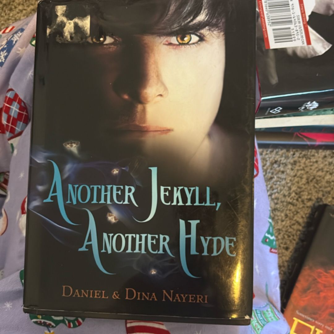 Another Jekyll, Another Hyde