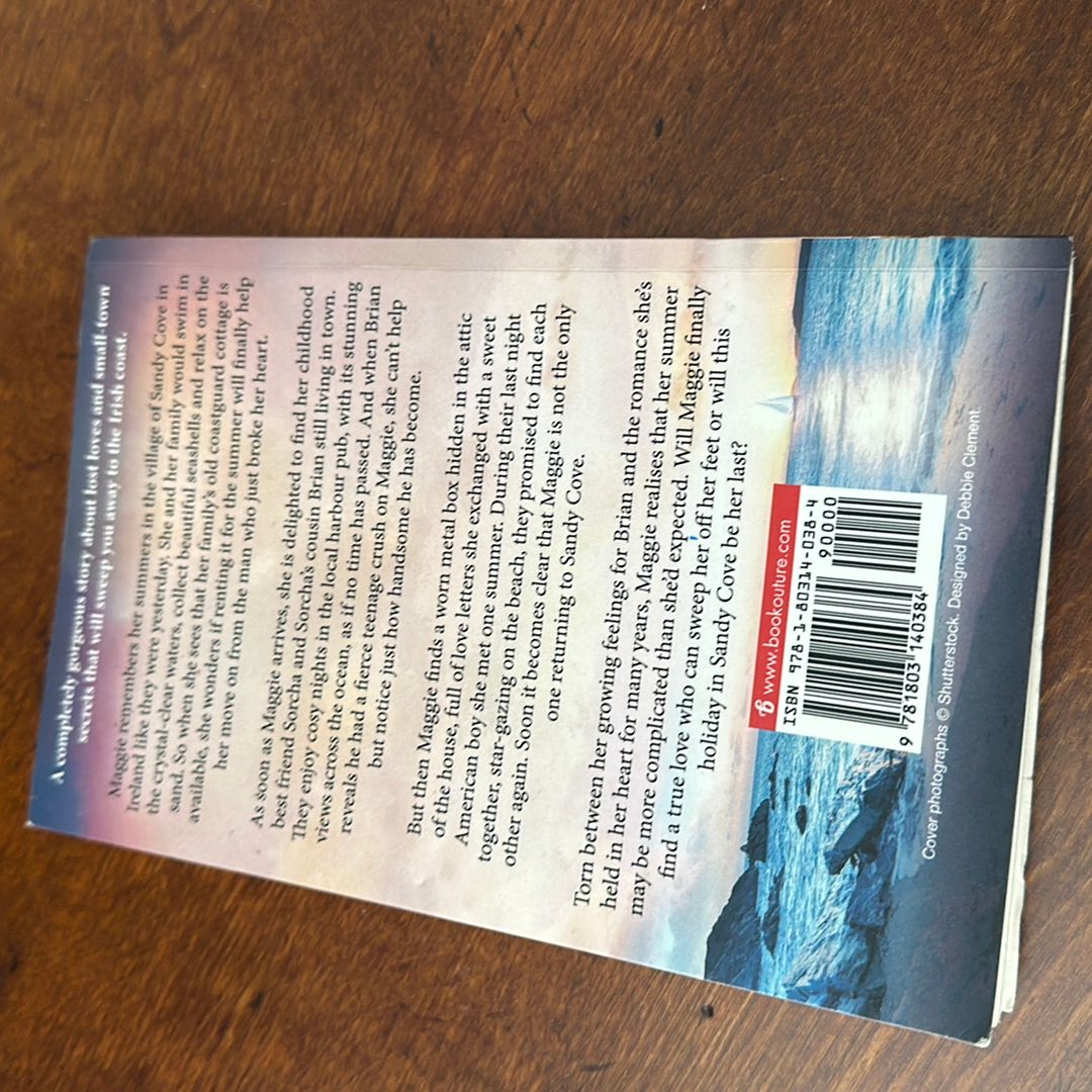 The Lost Promise of Ireland