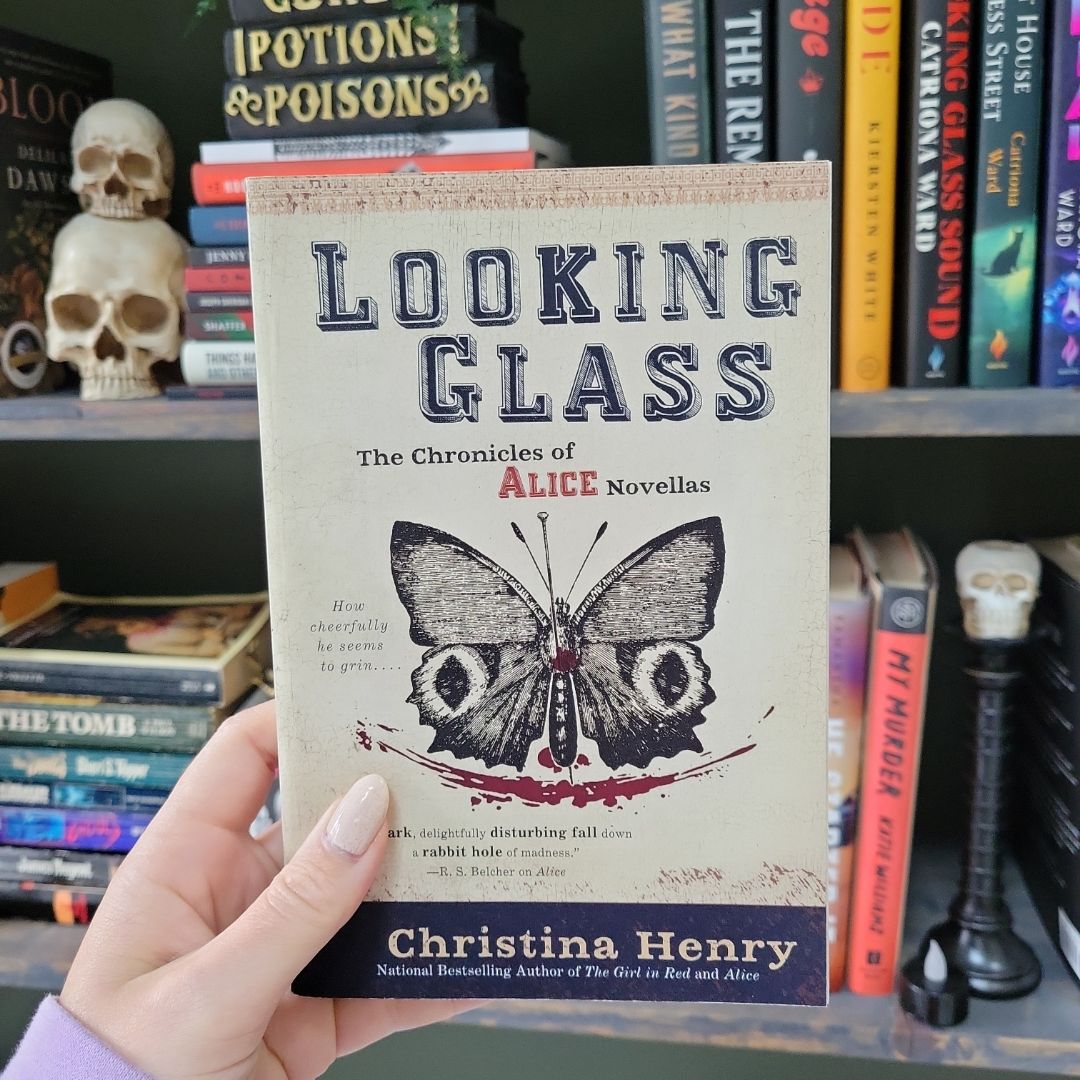 Looking Glass
