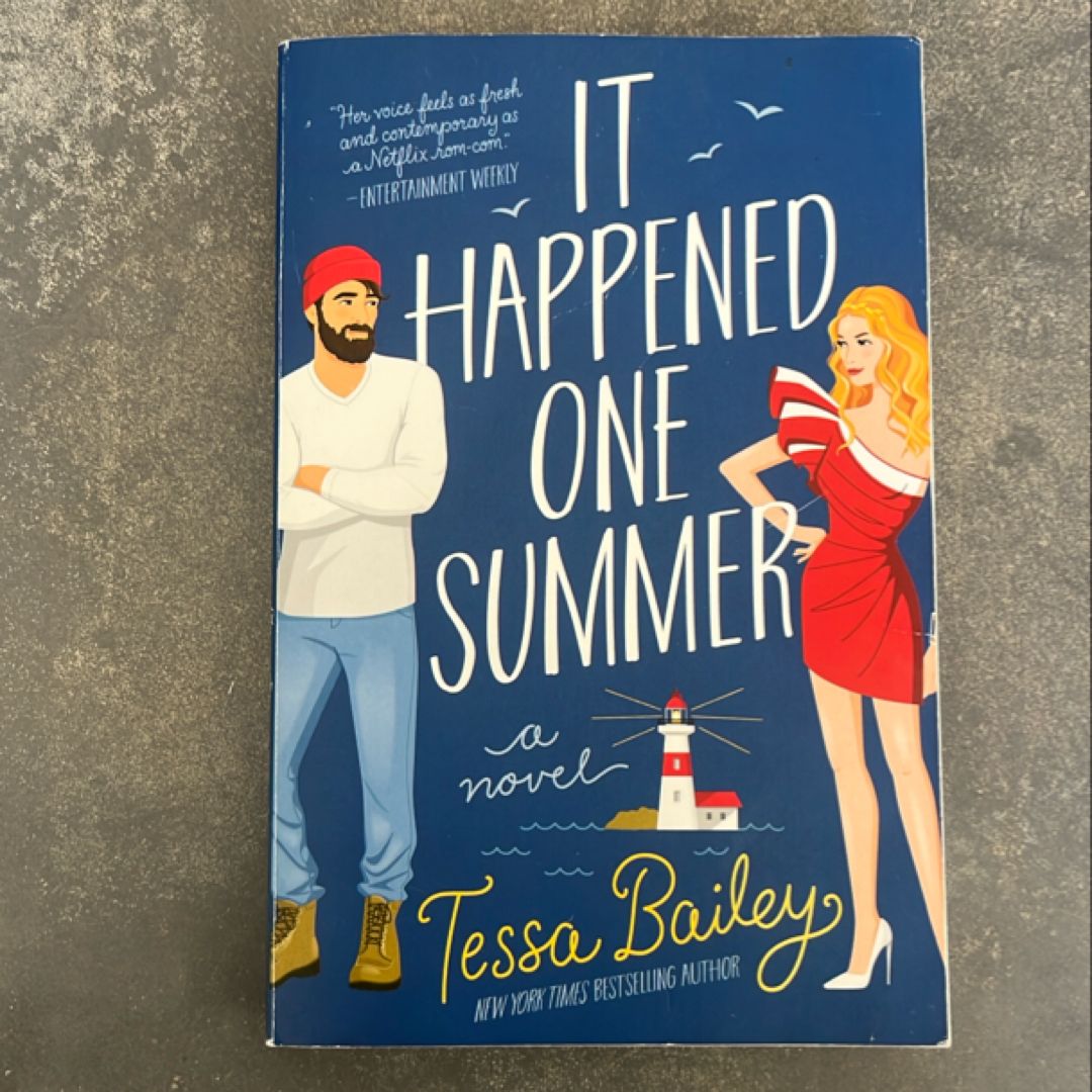 It Happened One Summer