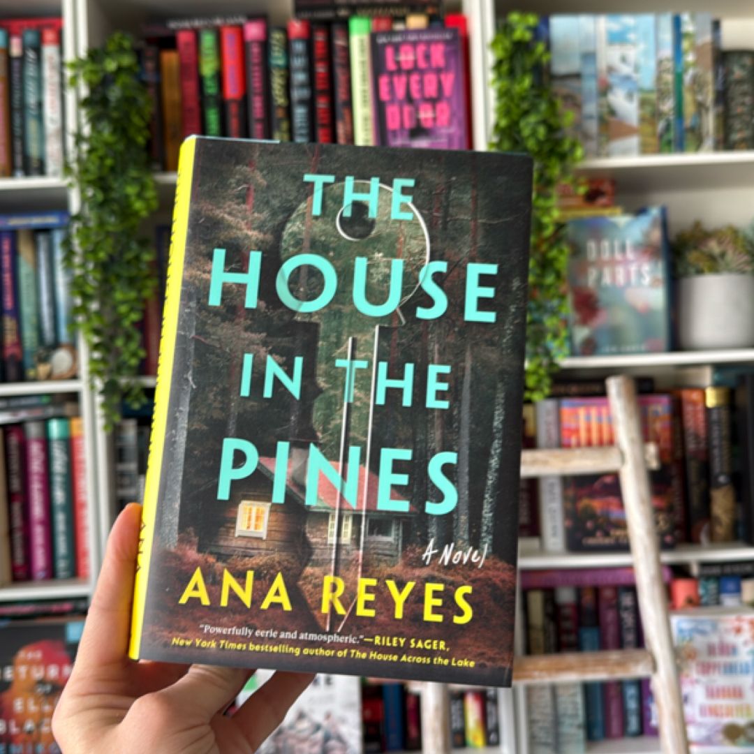 The House in the Pines
