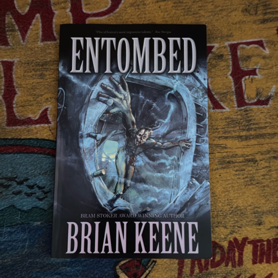 Entombed