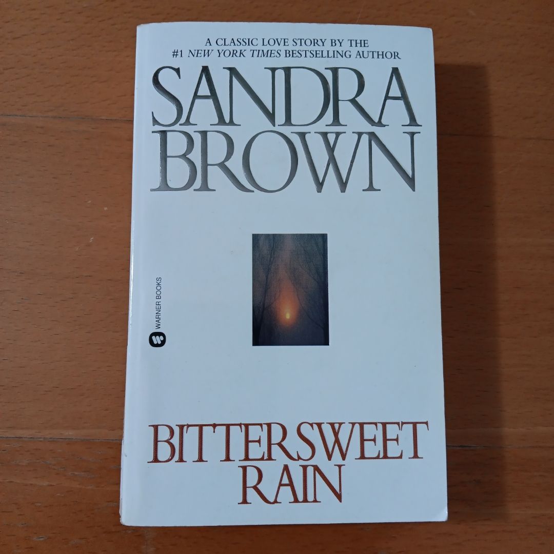 Bittersweet Rain (D4)