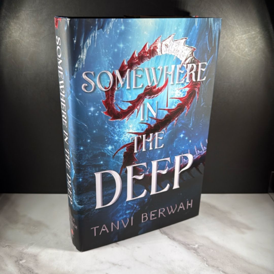 Somewhere in the Deep