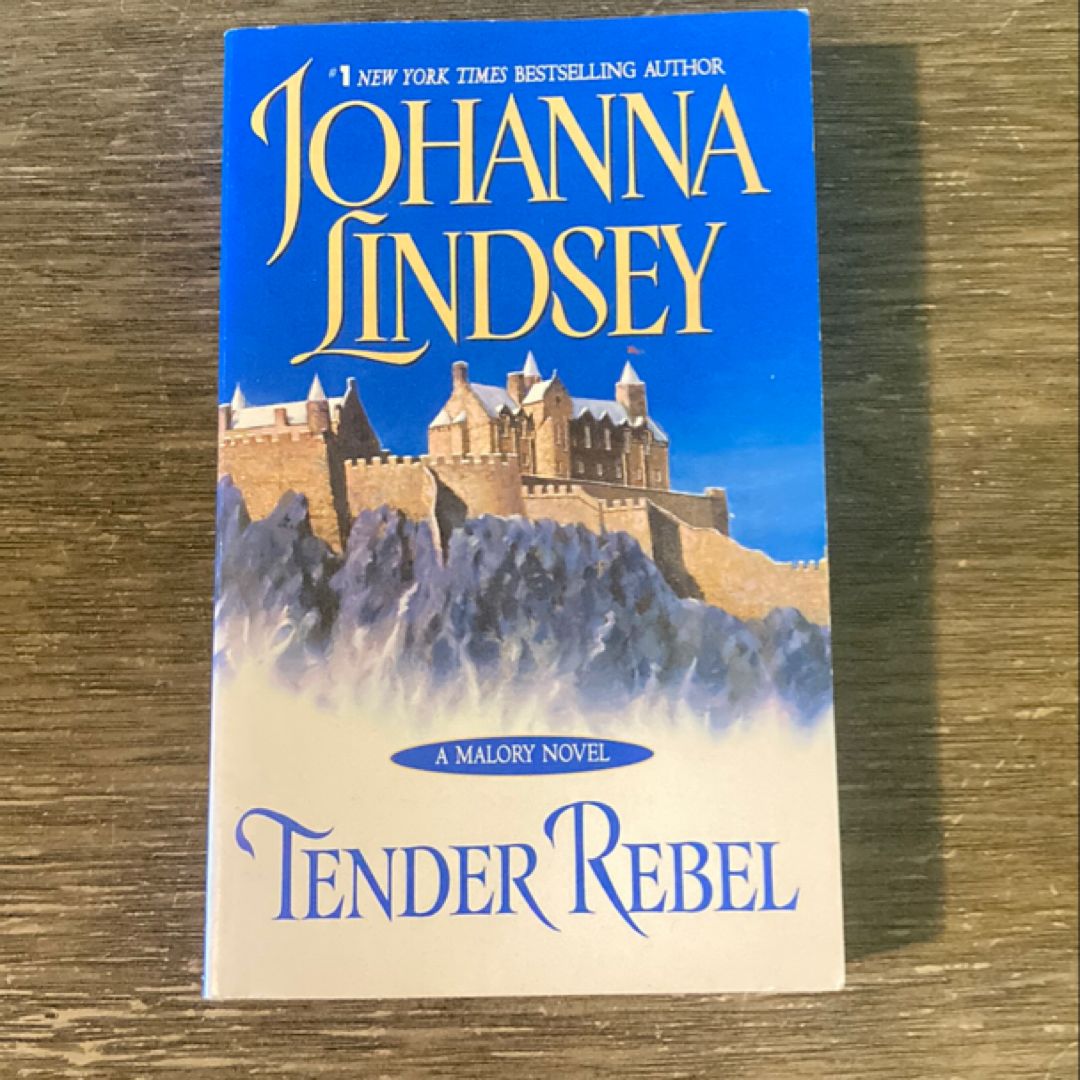 Tender Rebel