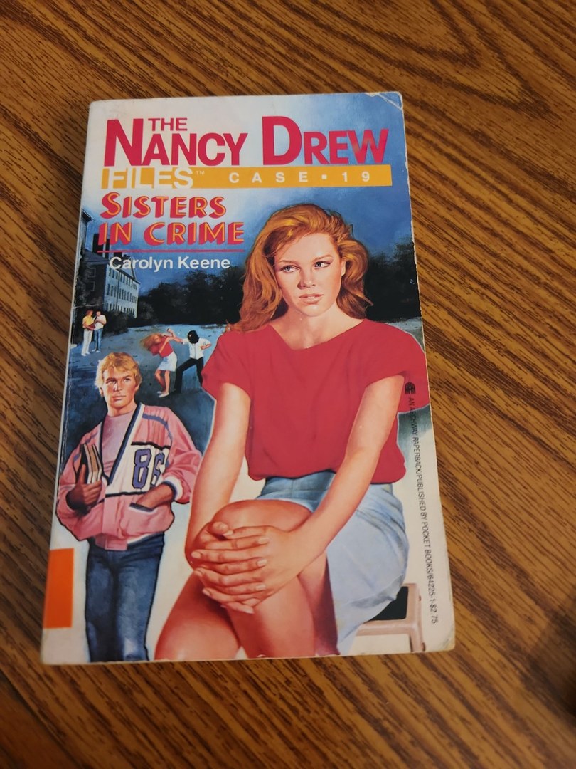 Sisters in Crime