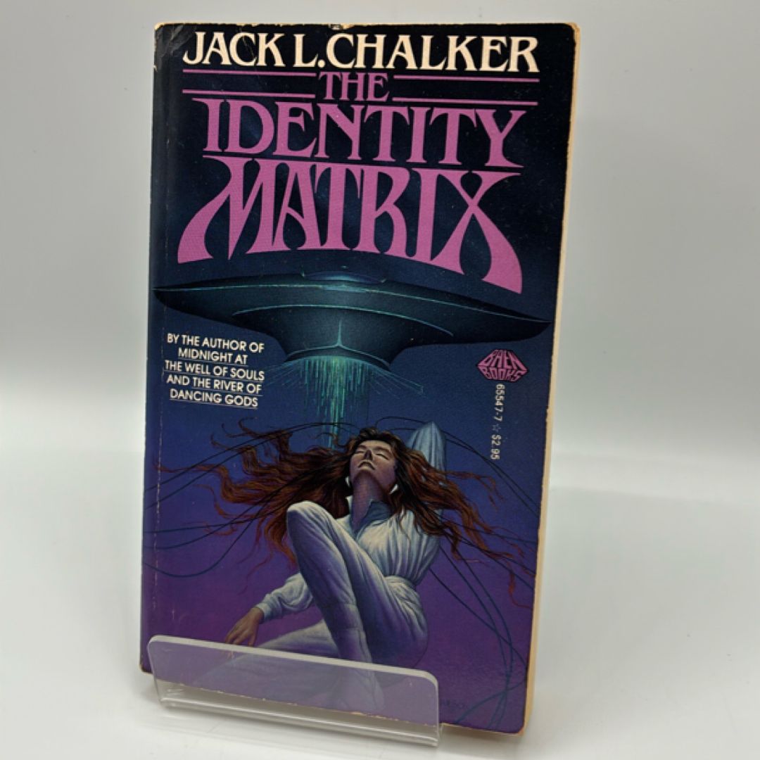 The Identity Matrix (1986)
