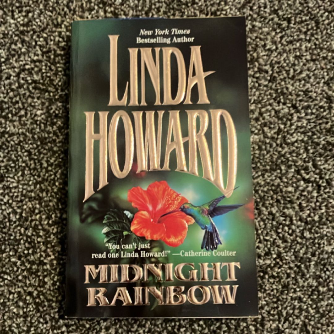 Midnight Rainbow