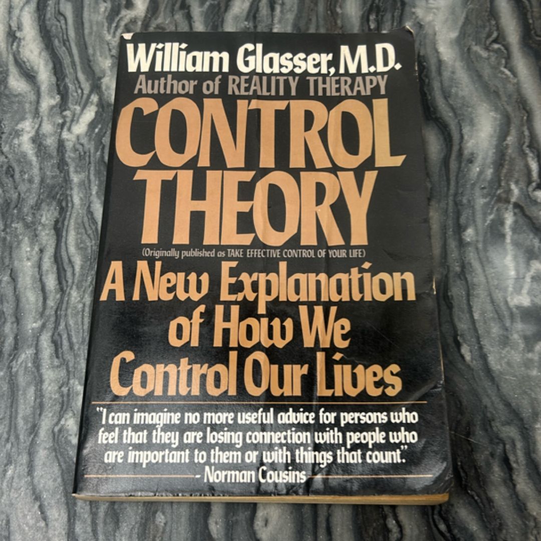 Control Theory