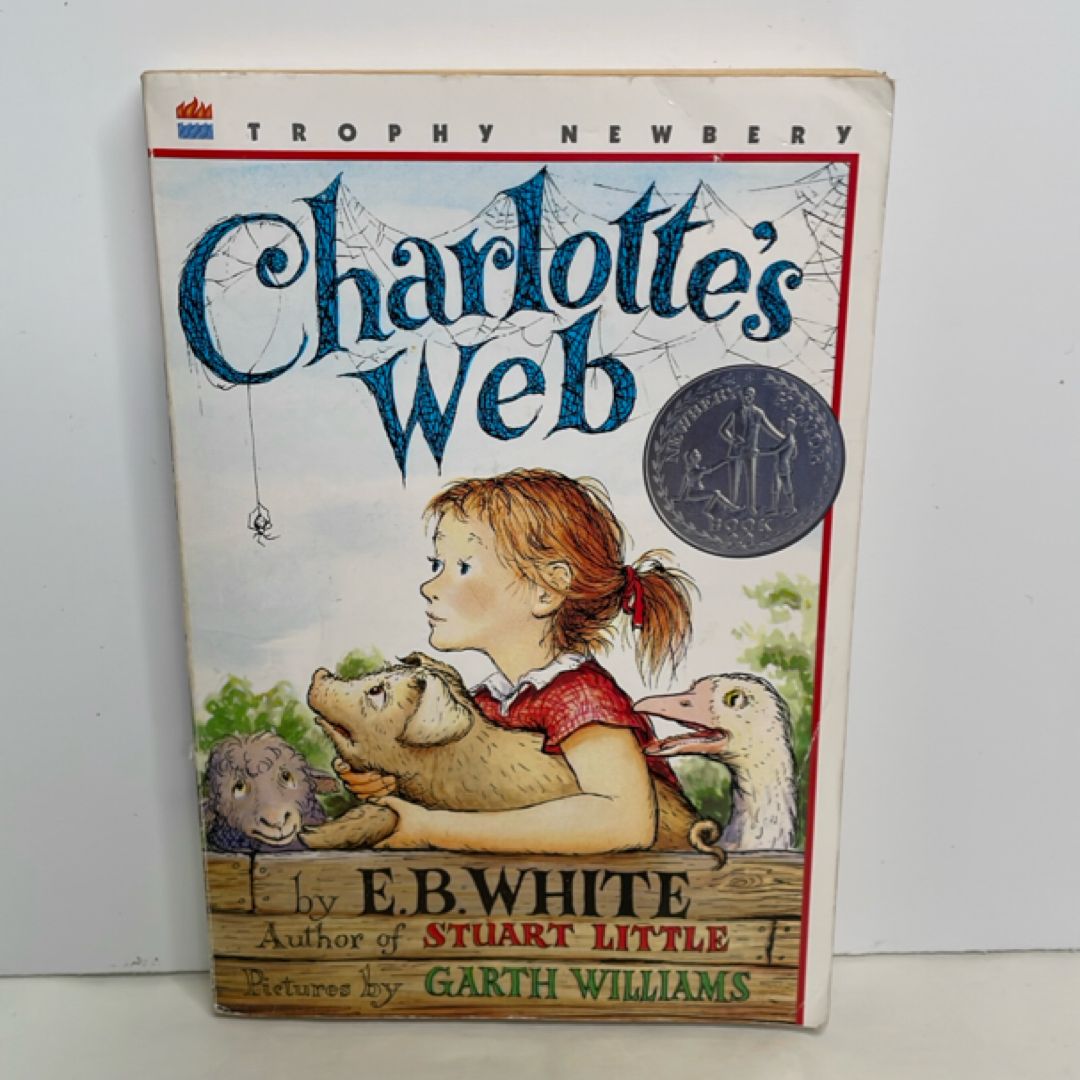 Charlotte's Web