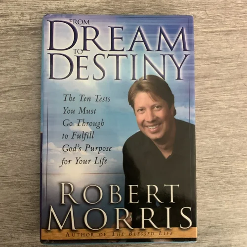 From Dream to Destiny