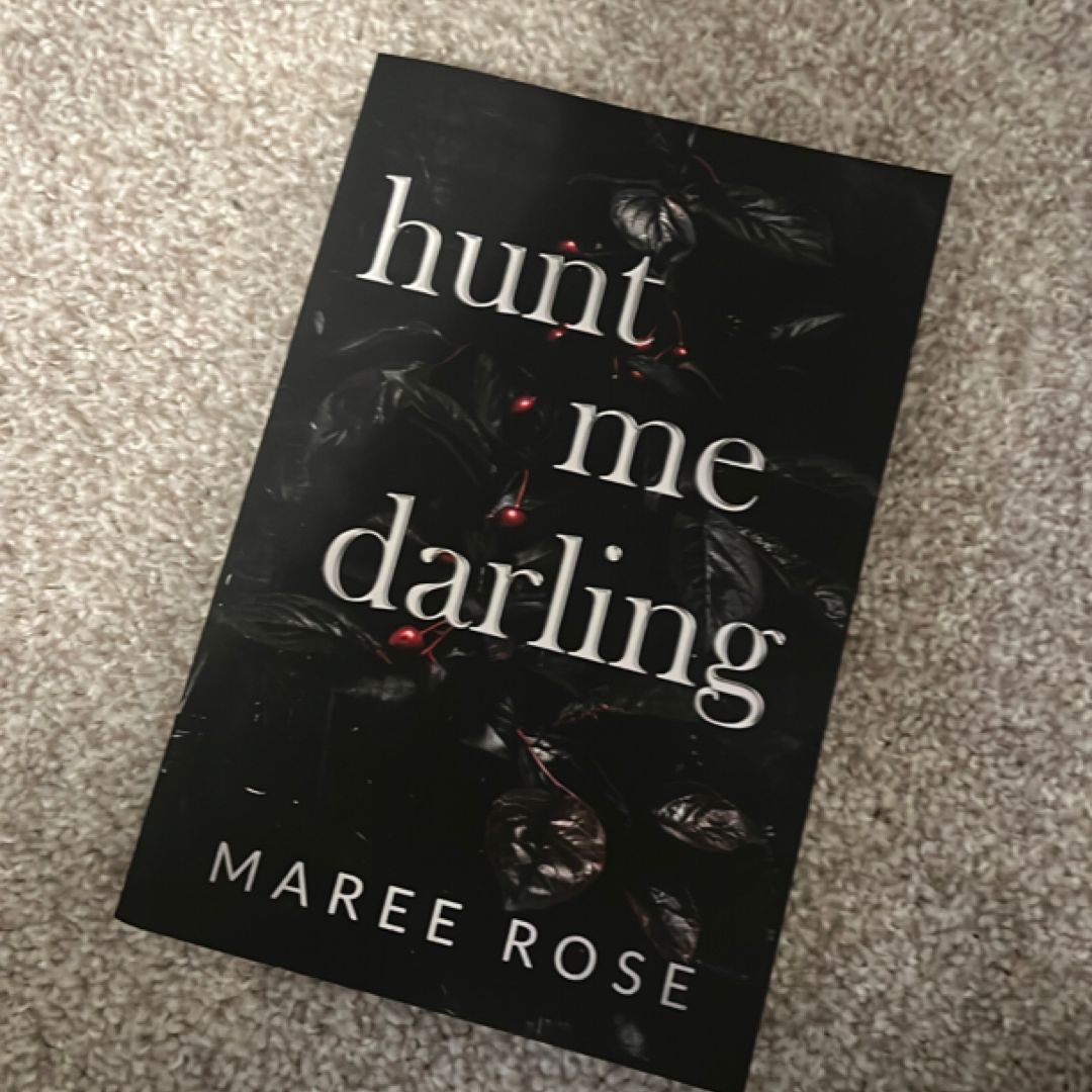 Hunt Me Darling