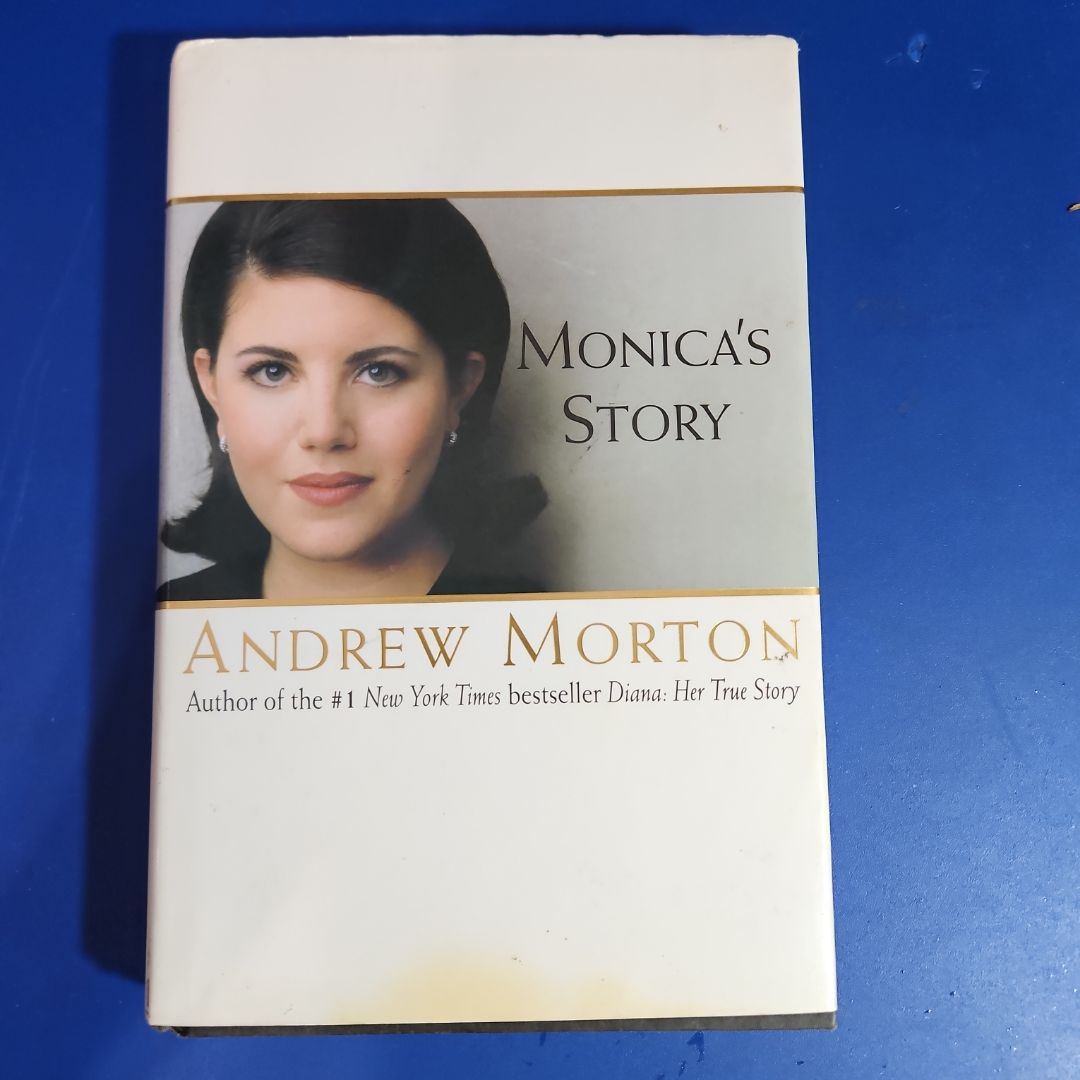 Monica's Story