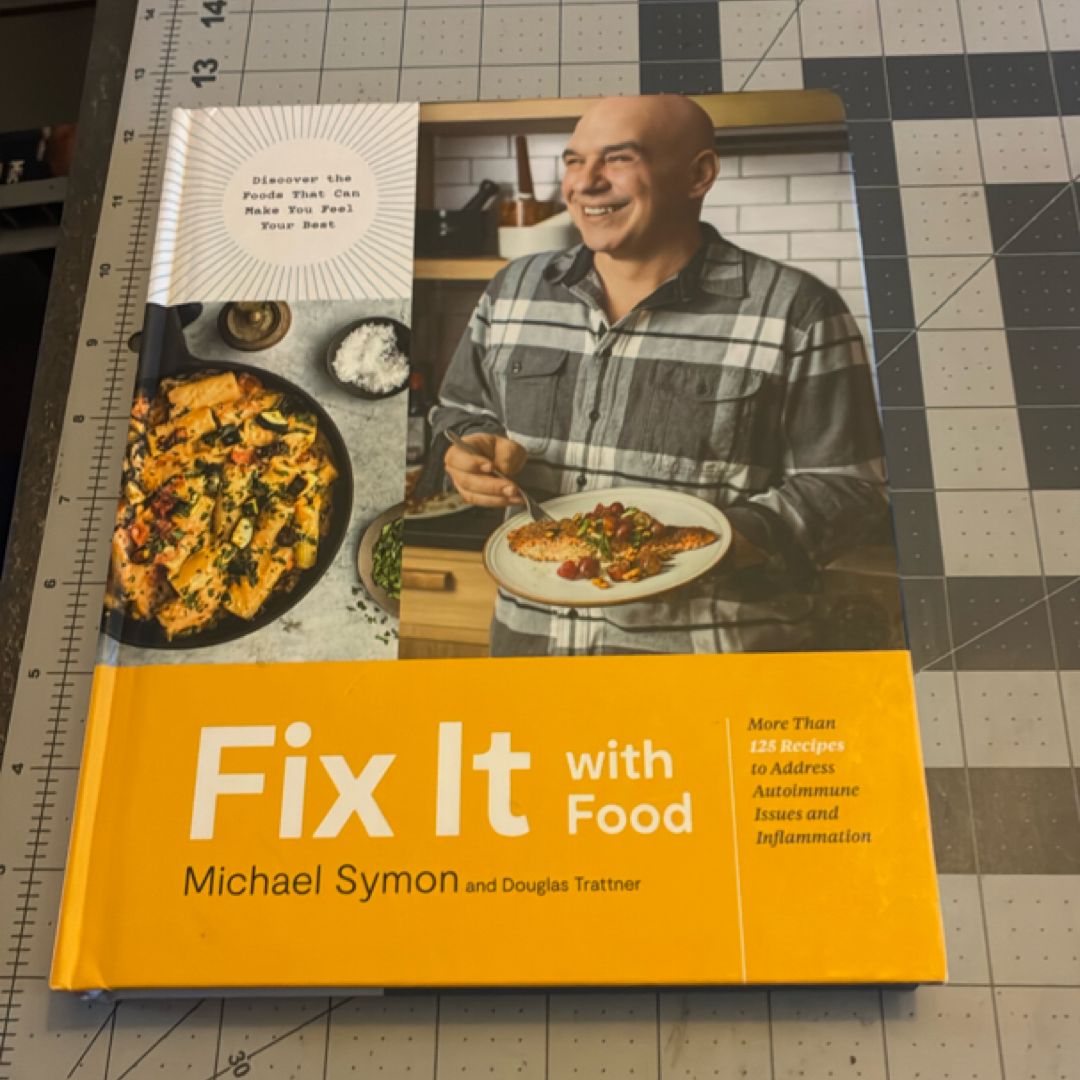 Fix It with Food