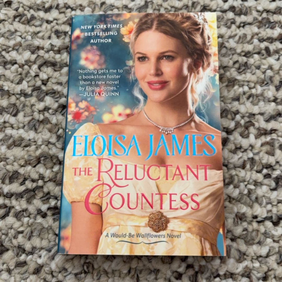 The Reluctant Countess