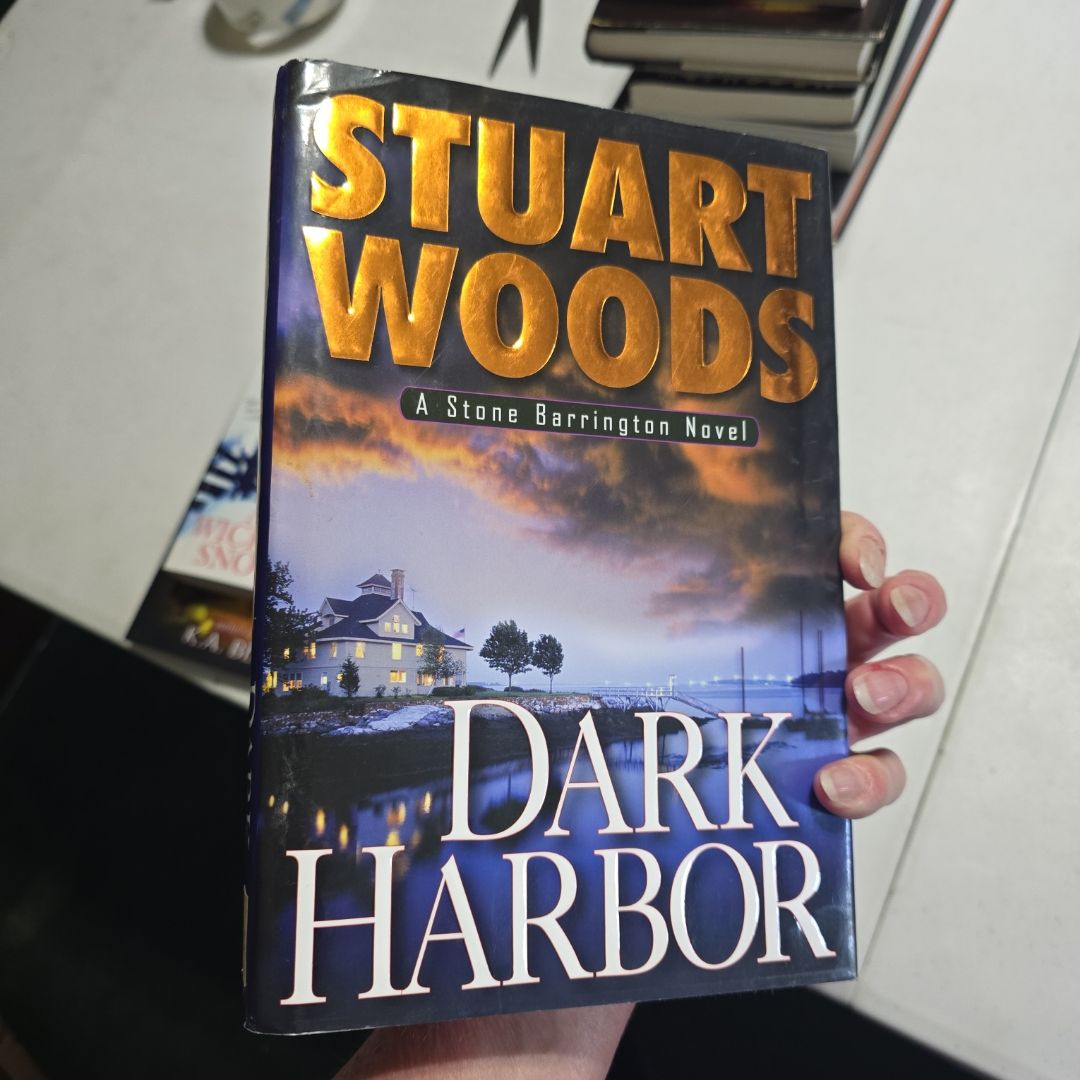 Dark Harbor