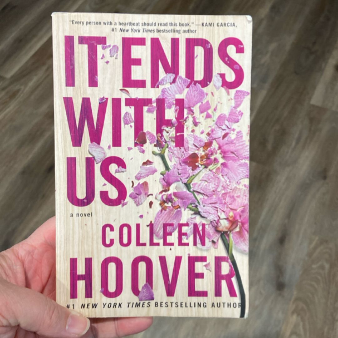 It Ends with Us