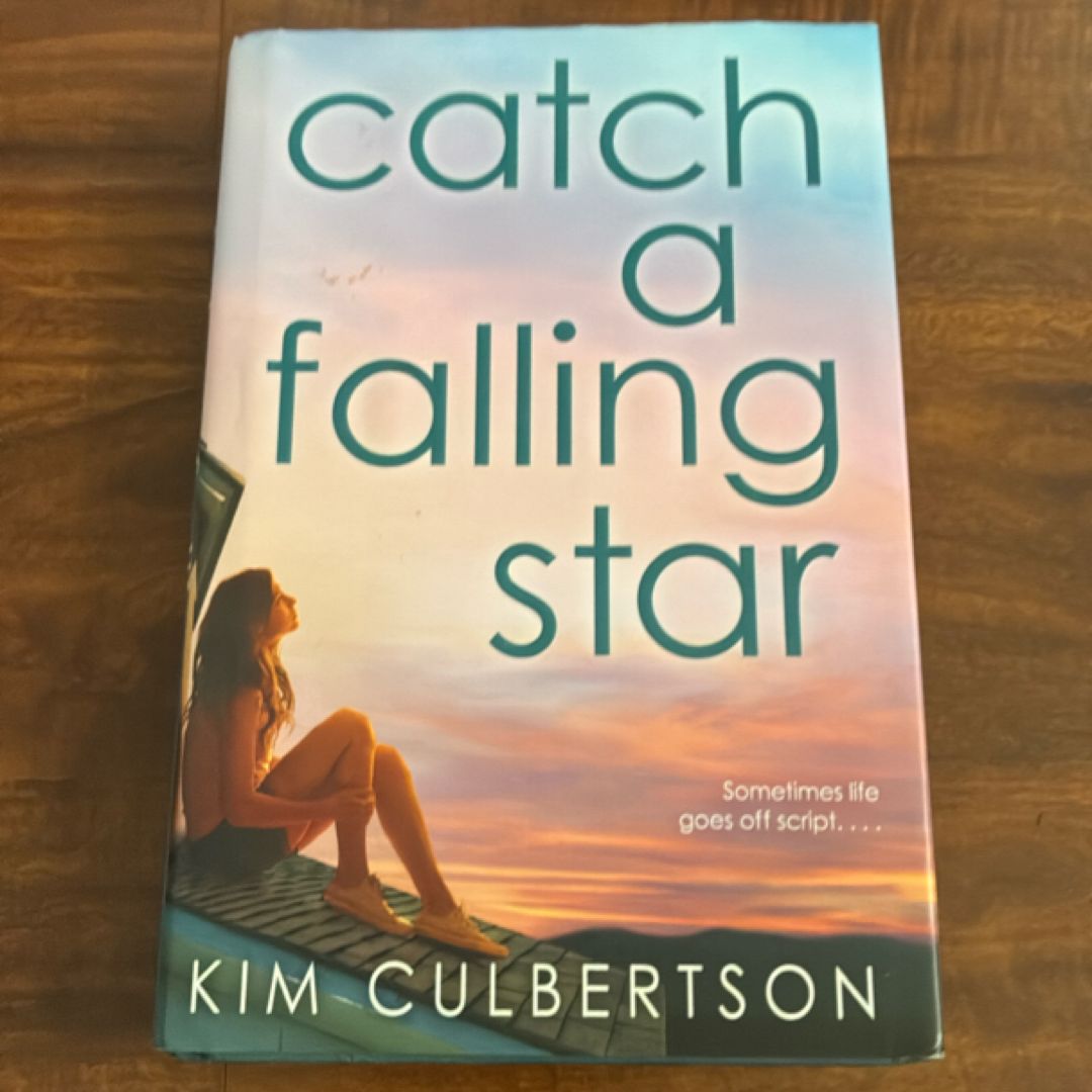 Catch a Falling Star