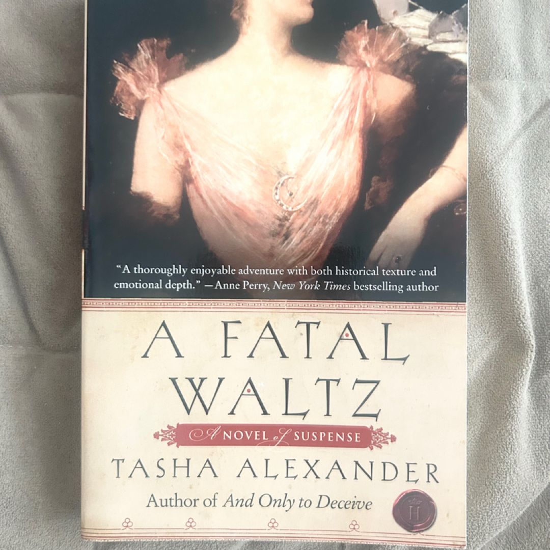A Fatal Waltz