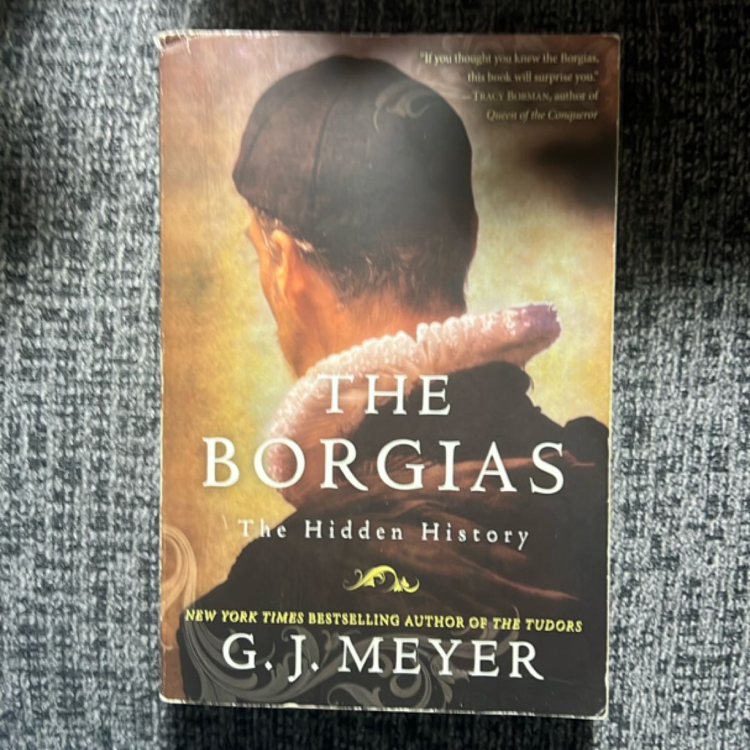 The Borgias