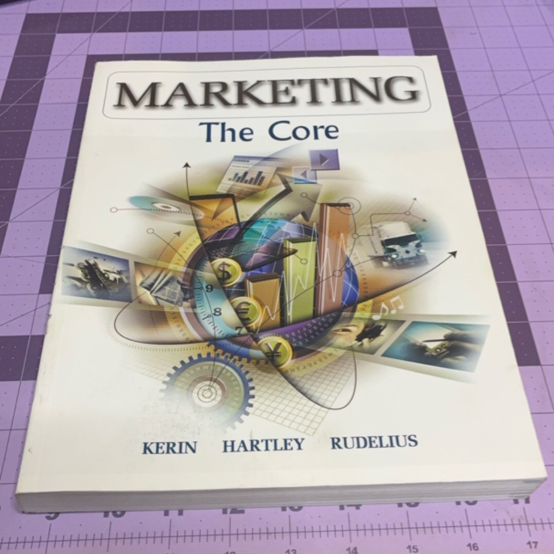 Marketing