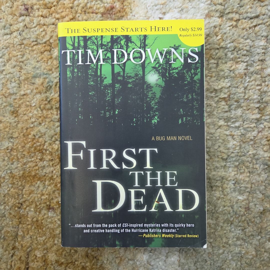 First the Dead