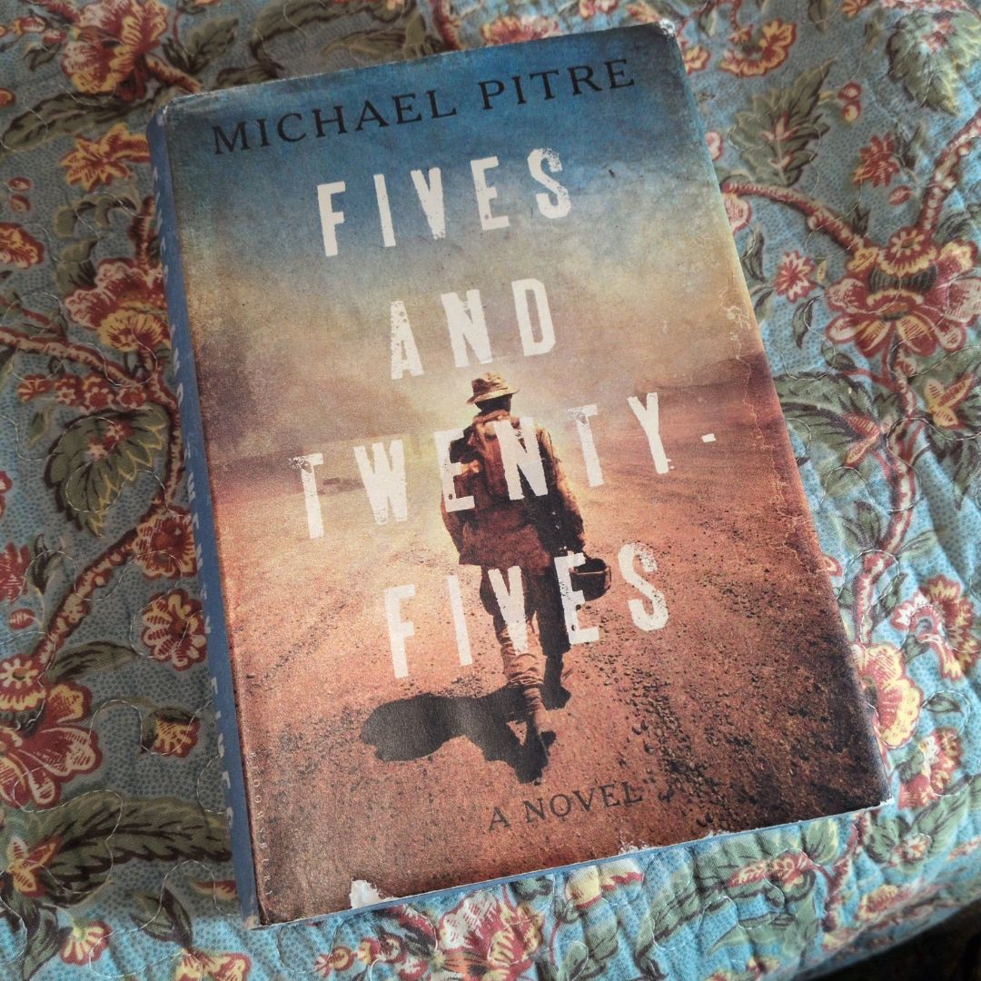 Fives and Twenty-Fives