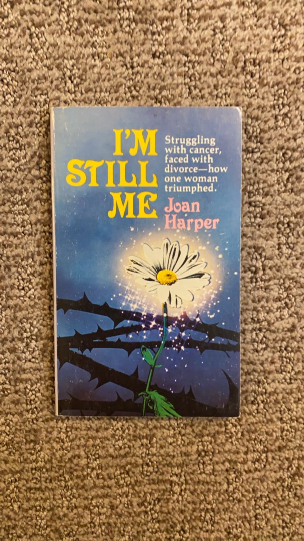 I'm Still Me (1979)