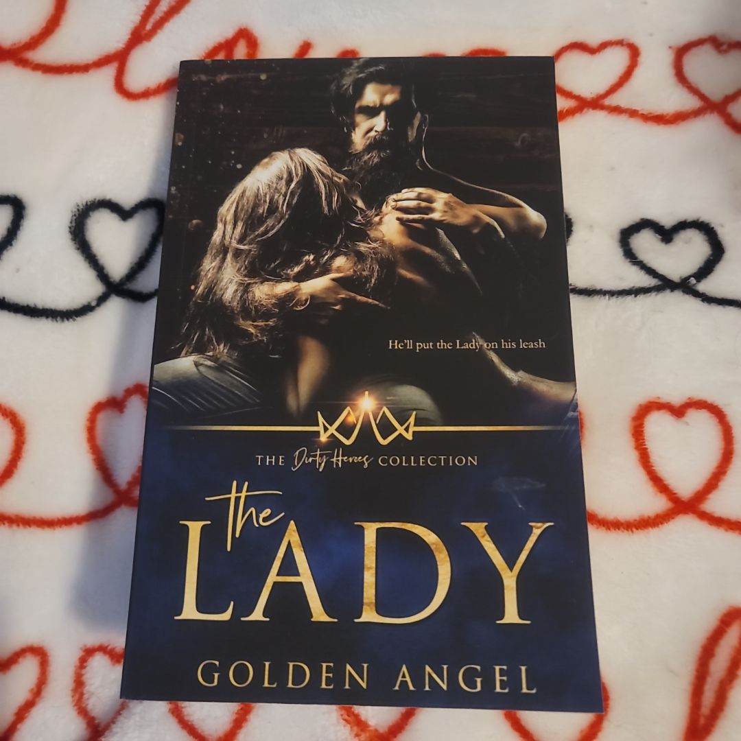 The Golden Angel