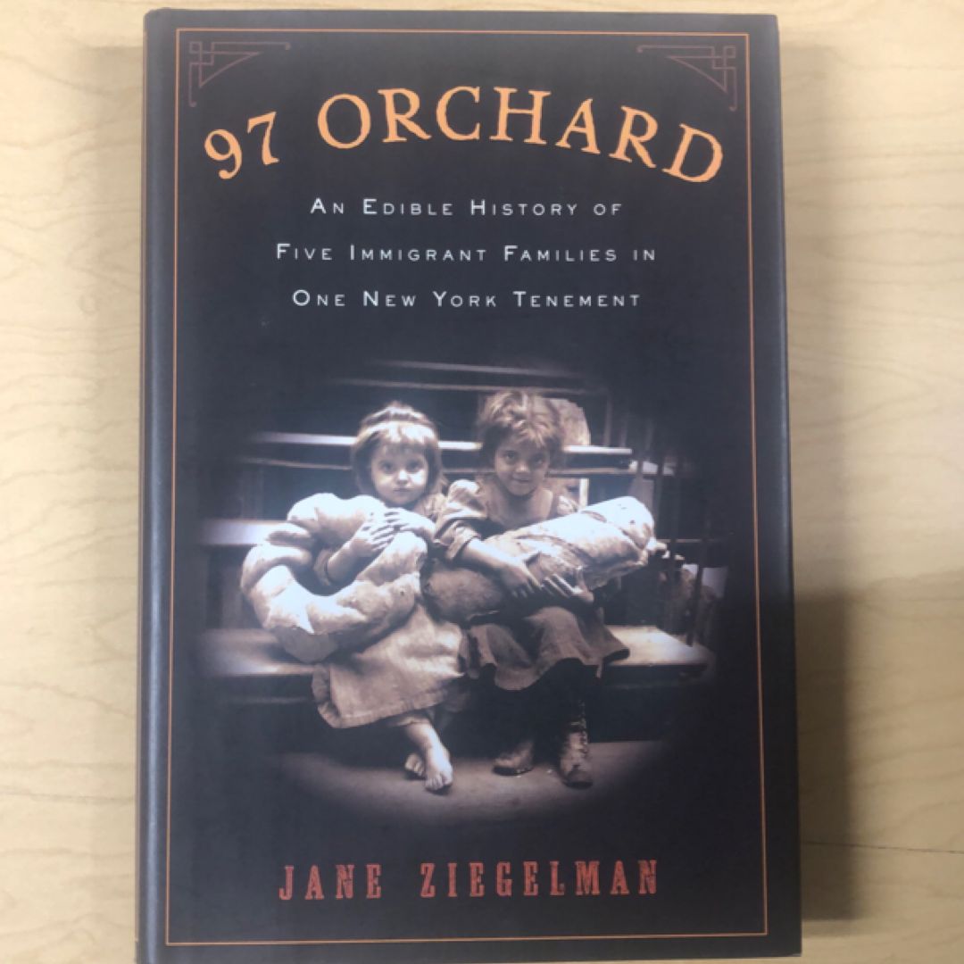 97 Orchard