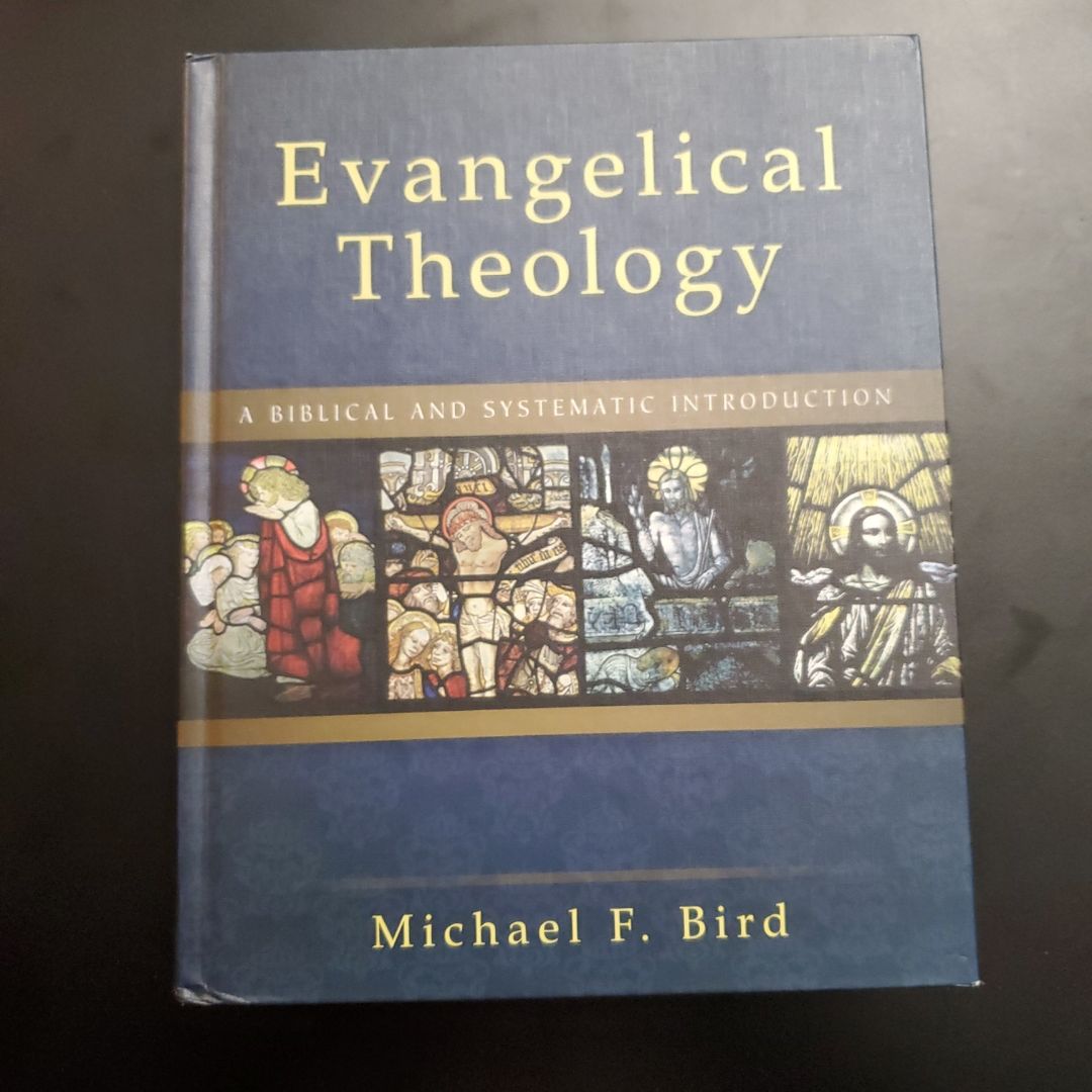 Evangelical Theology