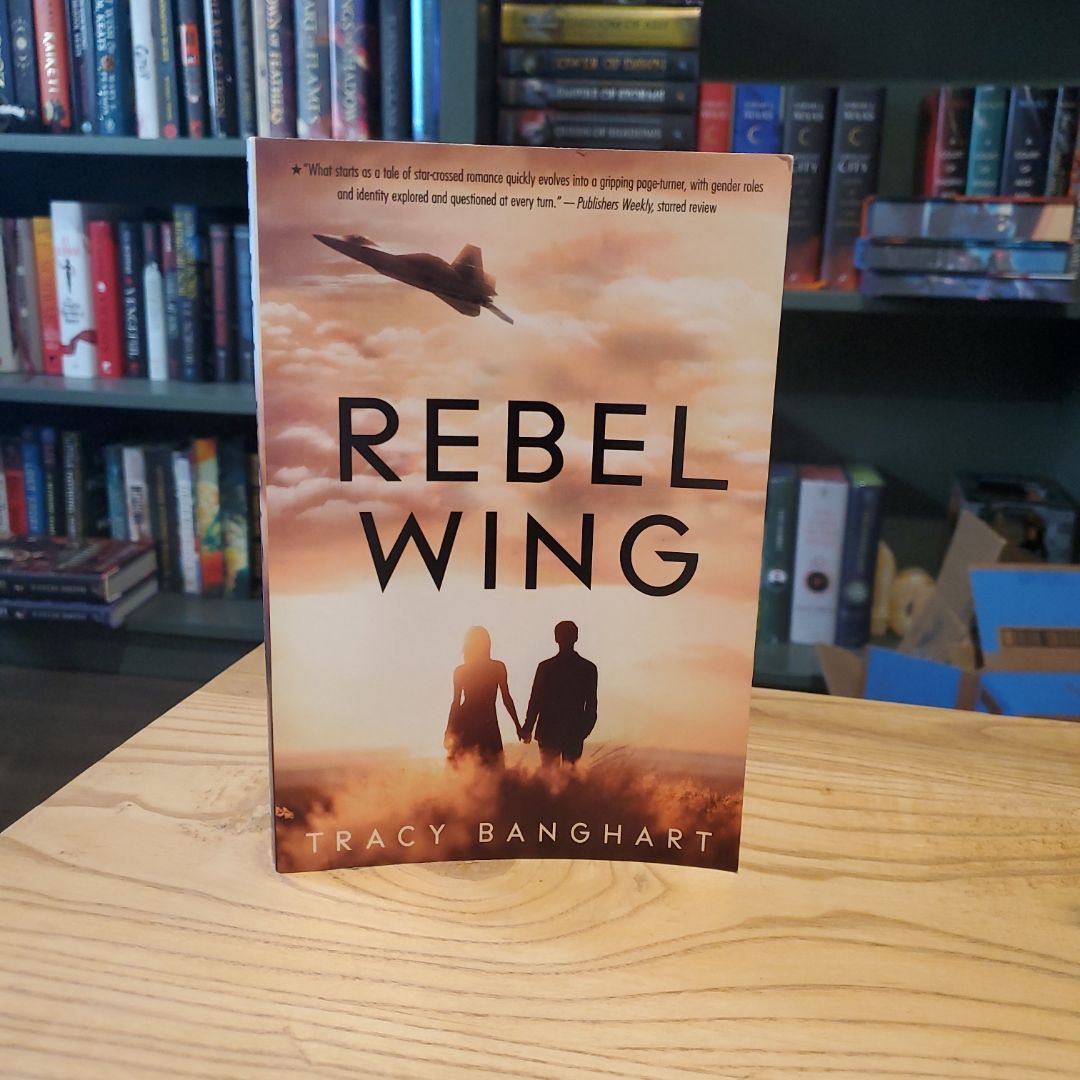 Rebel Wing