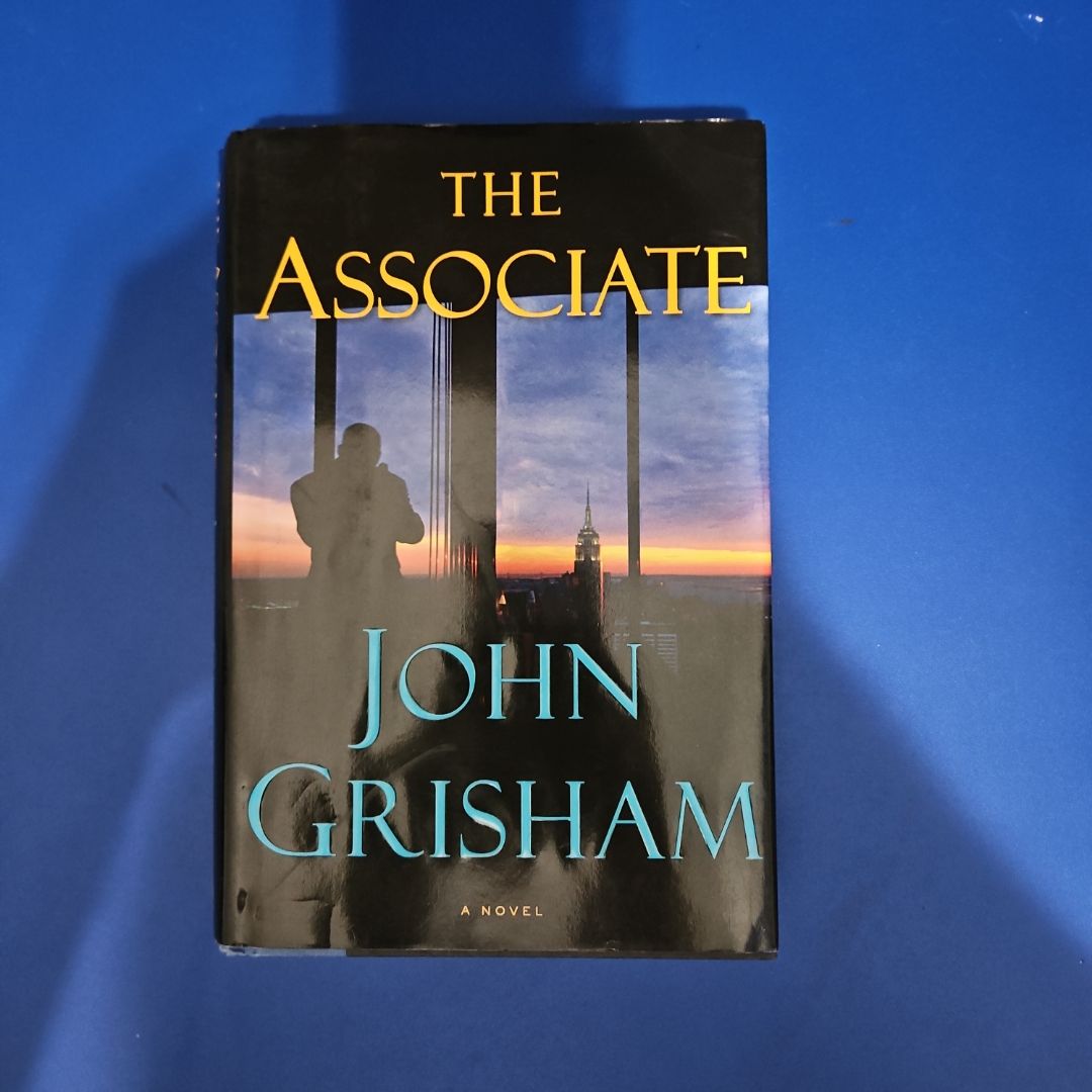 The Associate